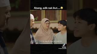 Download lagu Film sedih malaysia. Abang adek nak ikut. mp3