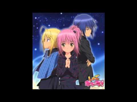 Shugo chara Amu's character song
