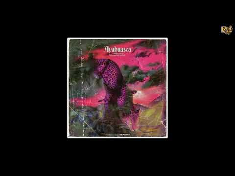 Ca$ablanca x Nowaah The Flood - Ayahuasca [Prod By The Prxspect]