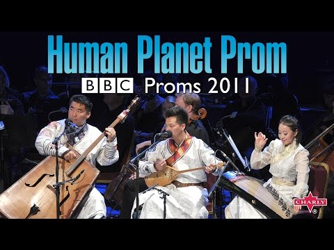BBC Proms 2011: Human Planet Prom (Live)