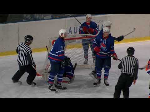 2017-18 SHKM Hodonín - HC Nový Jičín 6:5 (2018-02-07) 1/3