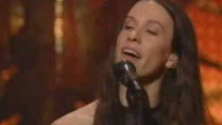 Alanis Morissette - Ironic