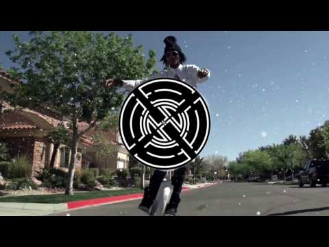 K Theory x Wizard x Les Twins | Turn It