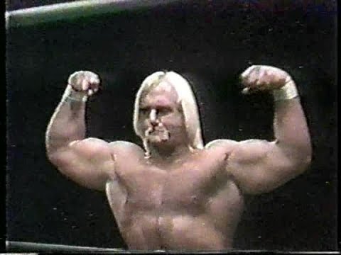 Sterling Golden vs. Chic Donovan 9-29-1979