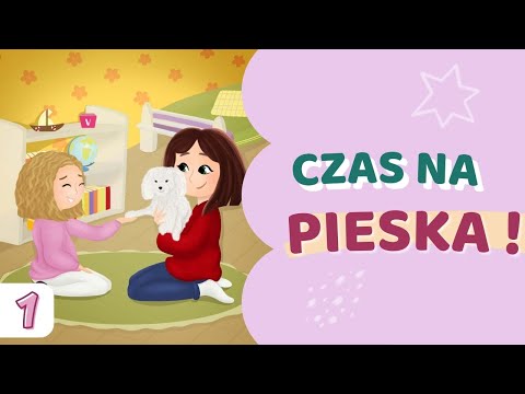 🐶 TYSIA I FELCIA - NOWY LOKATOR | audiobajka dla dzieci 🎧