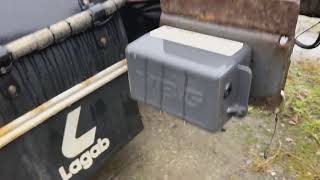 Scania R420LB6X2MNB chassis truck for sale - Image 4 | Autoline ET Scania R420LB6X2MNB chassis truck | Image 4 - Autoline