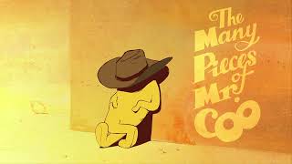 The Many Pieces of Mr. Coo cowboy trailer teaser