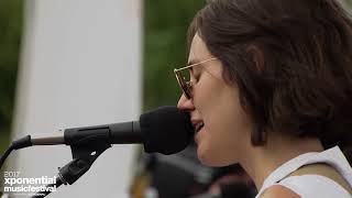 The Dove &amp; The Wolf - "The Smell of Us" (XPoNential Music Festival 2017)