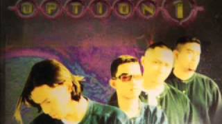 Option 1 - Hanyalah...Kau Satu.wmv