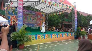 Download lagu Juara Dacil Cilik tingkat MI MP UINJKT 2018-2019 mp3