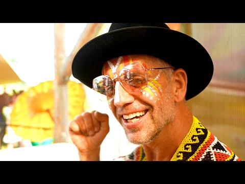 DJ Tiit Trofimov Ekstaatiline tants 2022 Suvi