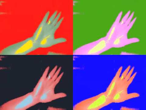 Michael Kugel Project - Progression - 2011