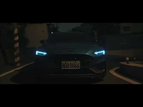Stage 2 Ford Focus ST Mk4｜Short Film