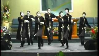 RAW MIME - MIRACLES by James Fortune