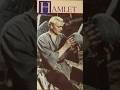 Opening To Hamlet 1988 VHS