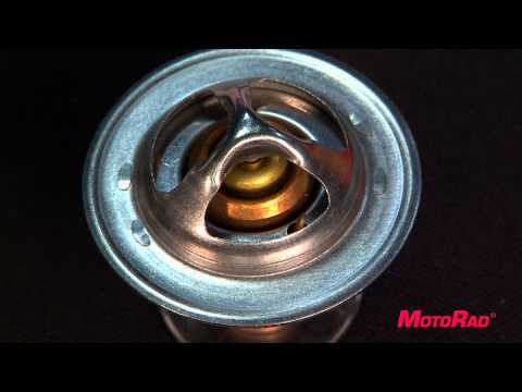 Motorad High Flow Thermostat