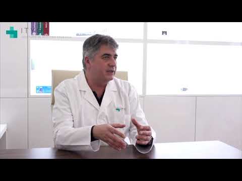 Vitamina c en los distintos tipos de cáncer - Dr. Aguilera | Clínica ITYOS