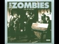 The Zombies - Tell Her No [Acustic Piano Version ...