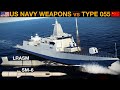 How Can The US Navy Beat China's New Type 055 Destroyer? | DCS