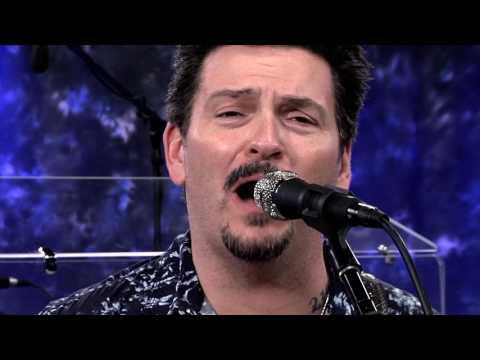 Mike Zito - Make Blues Not War - Don Odells Legends