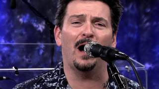 Mike Zito - Make Blues Not War - Don Odells Legends