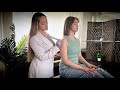 ASMR Physician Head To Toe Shoulder Injury Assessment 2024 Unintentional Style Roleplay
