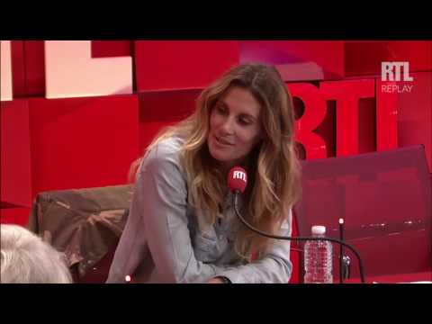 At the Right Time of 06/16/2016 - Stéphane Bern and Sophie Thalmann - Part 1 - RTL - RTL