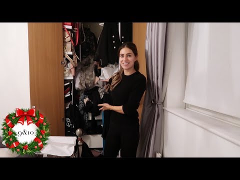 これが現実の生活なのか？ (THIS ISN'T VLOGMAS THIS IS REAL LIFE | Vlogmas day 9 & 10)