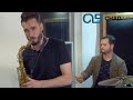 Chad LB Brazilian Quartet - Chega De Saudade (No More Blues)