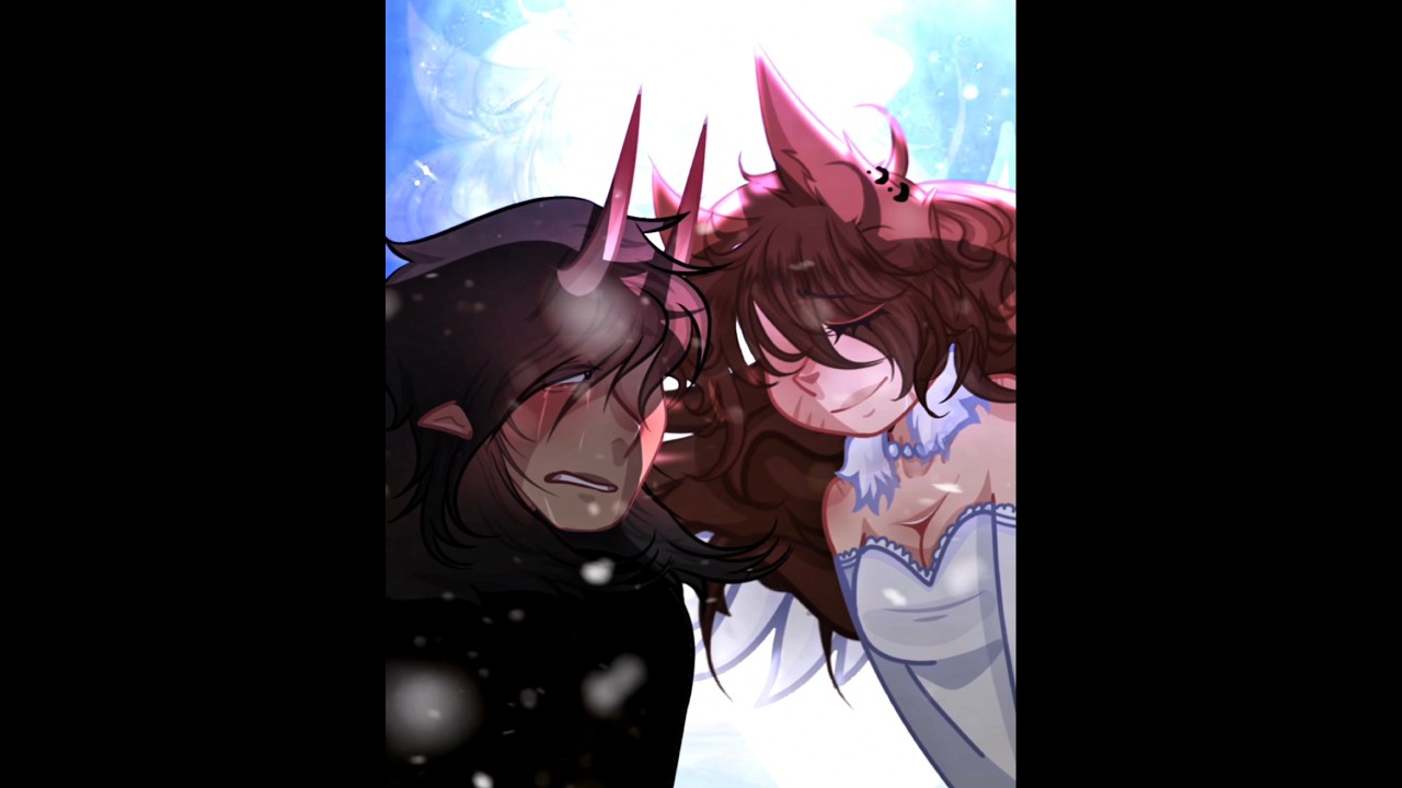 💔🧊𝑻𝑹𝑨𝑮𝑬𝑫𝒀 𝑶𝑵 𝑰𝑪𝑬/𝑺𝑪𝑨𝑻𝑰𝑵𝑮 𝑯𝑨𝑳𝑳𝑼𝑪𝑰𝑵𝑨𝑻𝑰𝑶𝑵✨️❄️ #shorts #gacha #meme