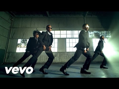 Mindless Behavior - Keep Her On The Low 