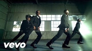 Mindless Behavior - Keep Her On The Low