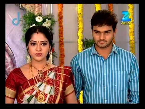 Mangamma Gari Manavaraalu - Telugu Tv Serial - Best Scene - 390 - Shiva Parvathi - Zee Telugu