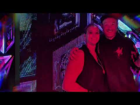 Mutaliens Live in Canada (Victoria)