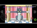 Tom And Jerry Tales Game Boy Advance Game Over