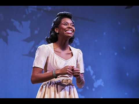 Marie and Rosetta - Chaz Hodges Interview with Ed "Flash" Ferenc