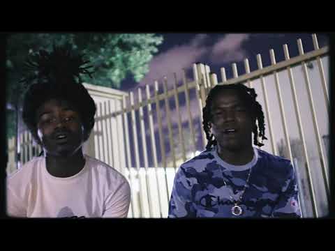 F.O.B Pook - All in Your Earholes