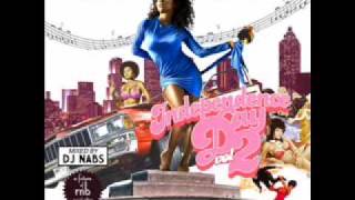 D Woods - Every Girl In The World Ft. Lil Wayne [NEW 2009]