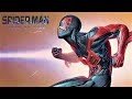 Spider Man Edge Of Time Chapter 14 Nowhere To Run 4K 60FPS