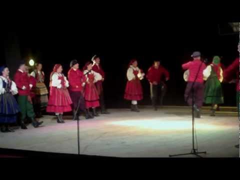 Tańce Sieradzkie ZTL UMCS