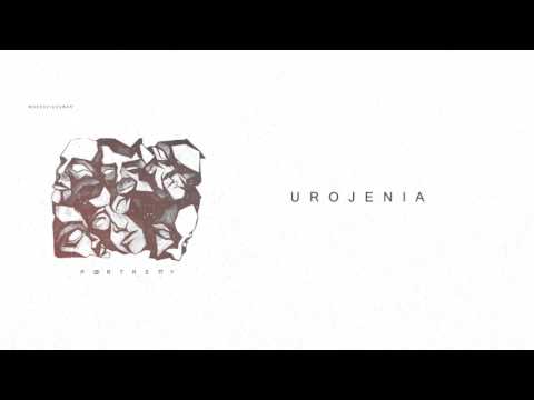 wszedzieZUBER - Urojenia [PORTRETY MIXTAPE 2016]