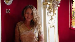 FELOLVASÓSOROZAT - József Attila - Olyan bolond vagy - Danyi Judit előadásában