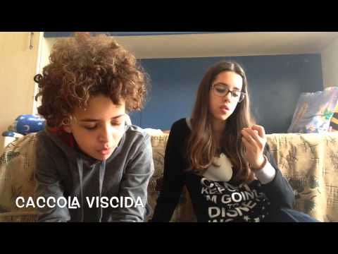 Riskia il gusto#2 ITA