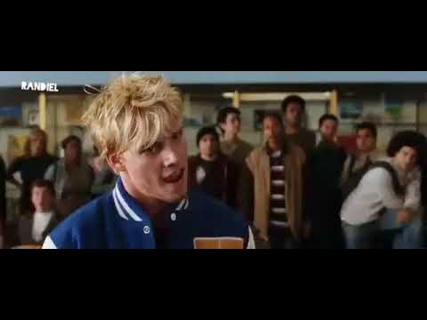 Asi Se Humilla al Matón Del Colegio