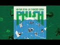 Phish - "Harry Hood" - New Year's Eve 1993 // Live At Worcester Centrum