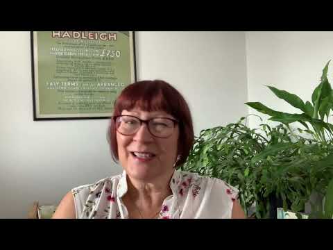 Tarot reading for the week ahead - 10/07/2023