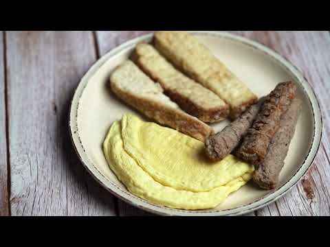 Clean Eatz Kitchen - Staff's Favorite Meals