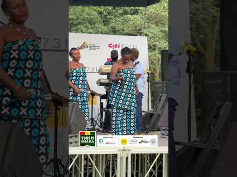 This Is Ghana 2026: Celebrating Ghanaian Arts, Culture & Innovation