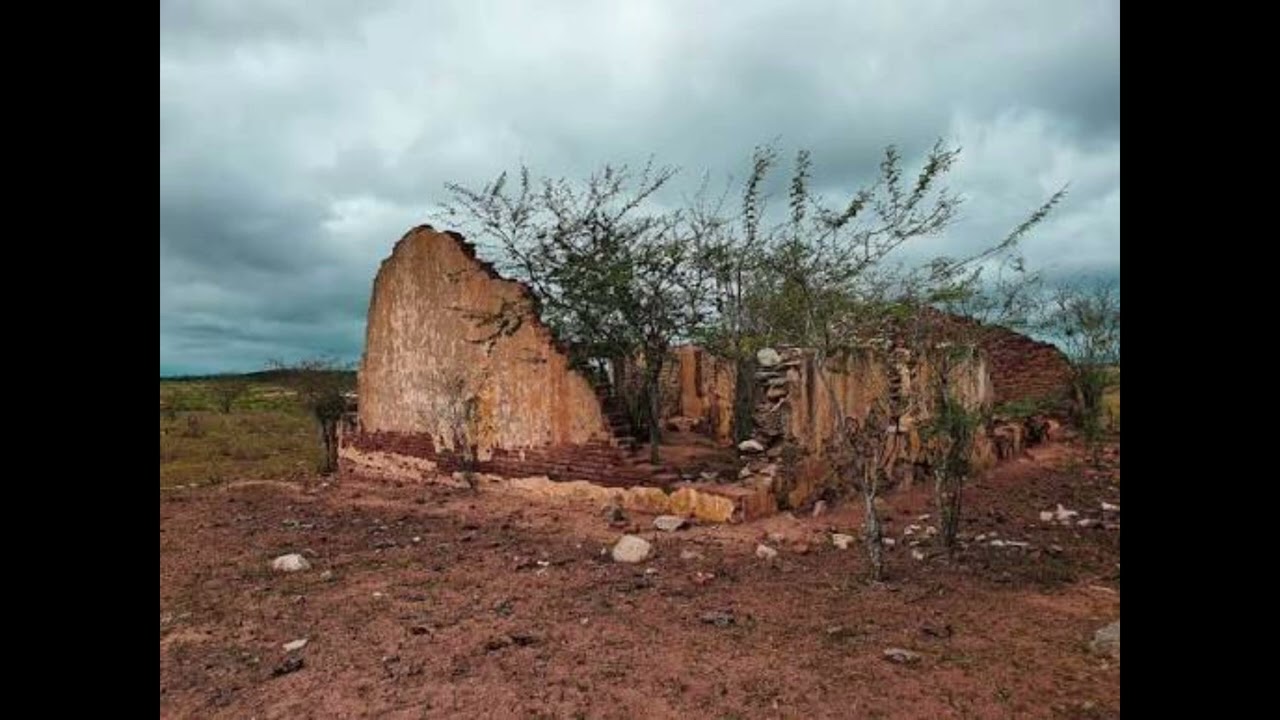 A Chacina de Pocinho