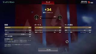 RPを盛れるなどと、その気になっていたお前の姿はお笑いだったぜ